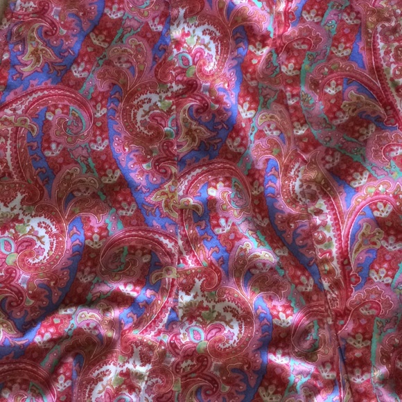 Pink Mini Skirt - Picture 4 of 5